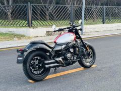 CFMOTO 450CL-C - ფოტო 3