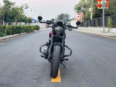 CFMOTO 450CL-C - ფოტო 4