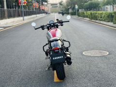 CFMOTO 450CL-C - ფოტო 6