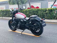 CFMOTO 450CL-C - ფოტო 7