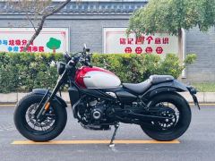 CFMOTO 450CL-C - ფოტო 8