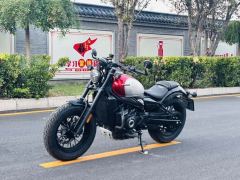 CFMOTO 450CL-C - ფოტო 9