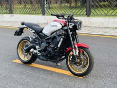 Yamaha XS900R - ფოტო 1
