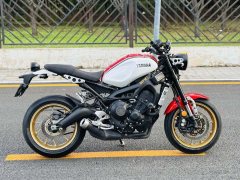 Yamaha XS900R - ფოტო 2