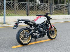 Yamaha XS900R - ფოტო 3