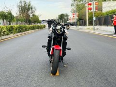 Yamaha XS900R - ფოტო 4