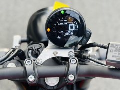 Yamaha XS900R - ფოტო 5