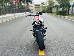 Yamaha XS900R - ფოტო 6