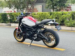 Yamaha XS900R - ფოტო 7