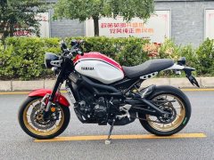 Yamaha XS900R - ფოტო 8