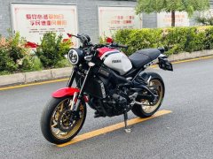 Yamaha XS900R - ფოტო 9