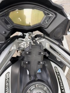 CFMOTO 650TR-G - photo 11