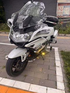 CFMOTO 650TR-G - photo 2