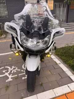 CFMOTO 650TR-G - photo 3