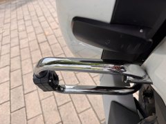 CFMOTO 650TR-G - photo 7