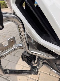 CFMOTO 650TR-G - photo 8