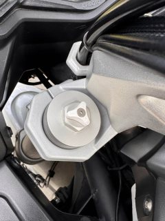 CFMOTO 650TR-G - photo 9