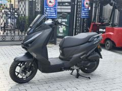 CFMOTO 150SC-F - ფოტო 1