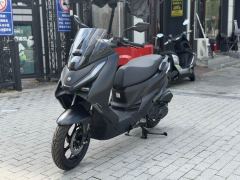 CFMOTO 150SC-F - ფოტო 2