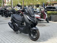 CFMOTO 150SC-F - ფოტო 3