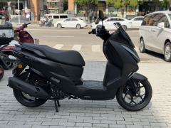 CFMOTO 150SC-F - ფოტო 4