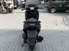 CFMOTO 150SC-F - ფოტო 5