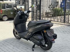 CFMOTO 150SC-F - ფოტო 6