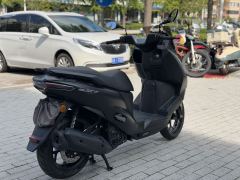 CFMOTO 150SC-F - ფოტო 7