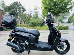 Wuyang Honda NWF150 - ფოტო 2