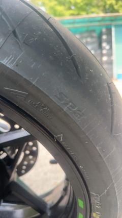 Kawasaki Z900 950 cc - ფოტო 4
