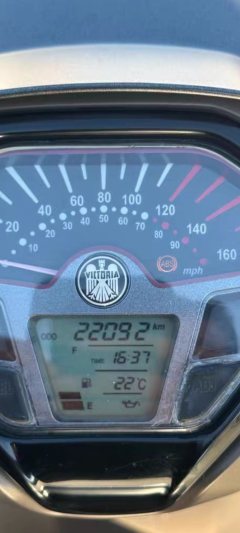 Weiduoliya Sixties 300i - ფოტო 2