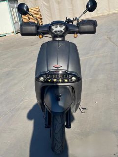 Weiduoliya Sixties 300i - ფოტო 5