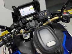 Honda CRF1100L Africa Twin - фото 5