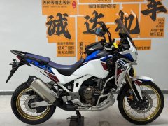 Honda CRF1100L Africa Twin - фото 8