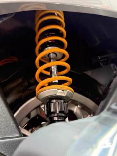 SYM Fiddle 150 cc - ფოტო 2