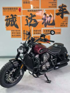 Benda Hongqi 950 - ფოტო 4