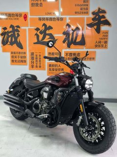 Benda Hongqi 950 - ფოტო 5