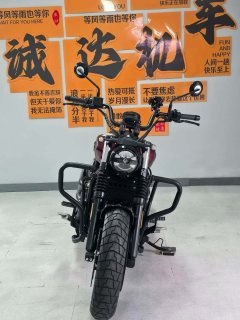 Benda Hongqi 950 - ფოტო 6