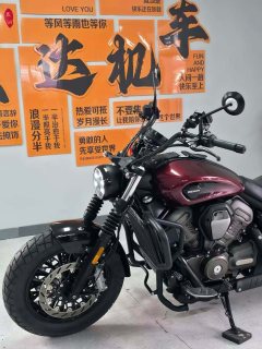 Benda Hongqi 950 - ფოტო 9