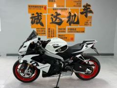 Aprilia RS 660 - ფოტო 4
