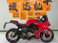 QJMOTOR Roewe i5 550 / Sai 550 *(Context-dependent, usually referring to the motorcycle "Sai 550" or Roewe car v - ფოტო 1