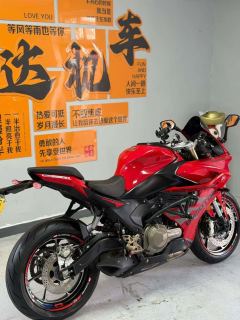 QJMOTOR Roewe i5 550 / Sai 550 *(Context-dependent, usually referring to the motorcycle "Sai 550" or Roewe car v - ფოტო 3