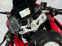 QJMOTOR Roewe i5 550 / Sai 550 *(Context-dependent, usually referring to the motorcycle "Sai 550" or Roewe car v - ფოტო 7