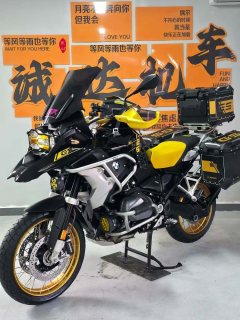 BMW R 1250 GS - ფოტო 3