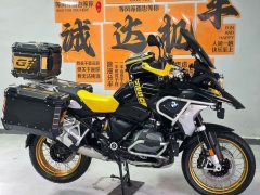 BMW R 1250 GS - ფოტო 4