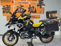BMW R 1250 GS - ფოტო 5