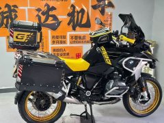 BMW R 1250 GS - ფოტო 6