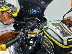 BMW R 1250 GS - ფოტო 8
