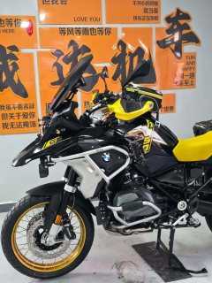 BMW R 1250 GS - ფოტო 9
