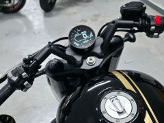 Benda Napoleon 450 - photo 8